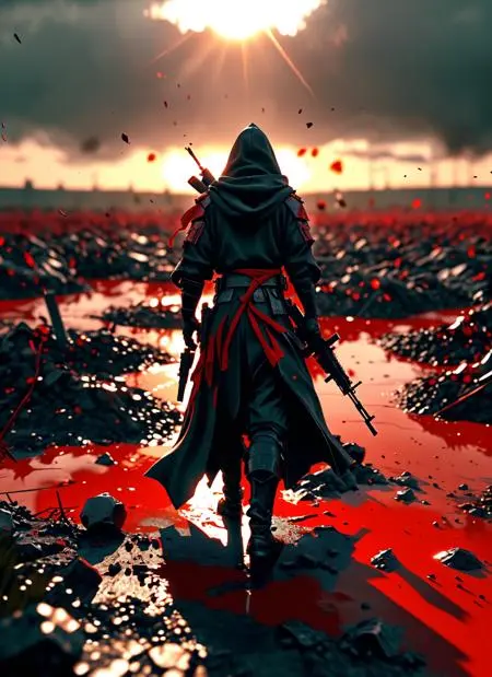 CGI style,Anime Character,Girl,LoRA,SDXL