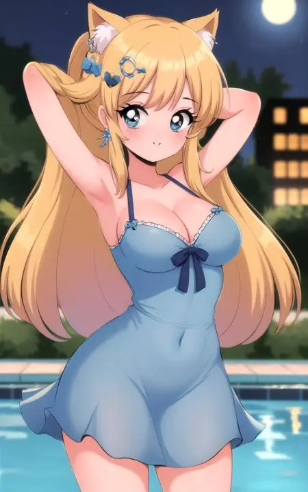 Anime,Anime Character,Girl,Other,SD 1.5