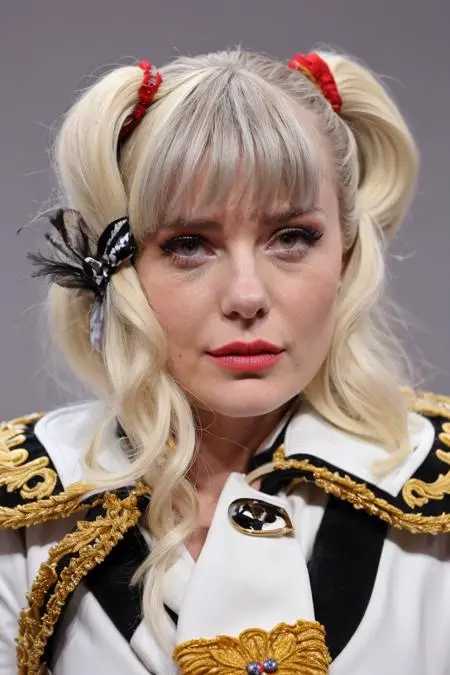 Realistic,Portrait Photography,Girl,Checkpoint,SD 1.5