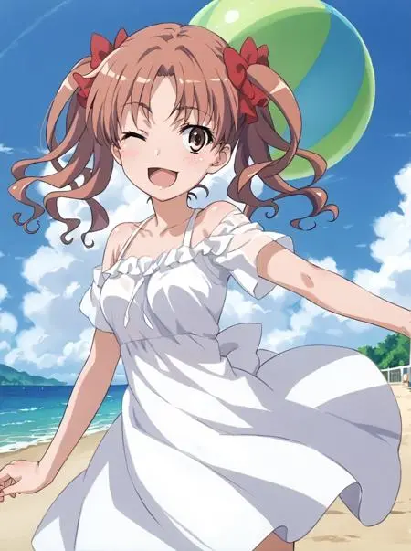 Anime,Anime Character,Girl,LoRA,SDXL