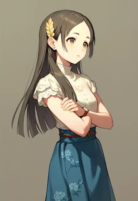 Anime,Anime Style,Girl,LoRA,SDXL