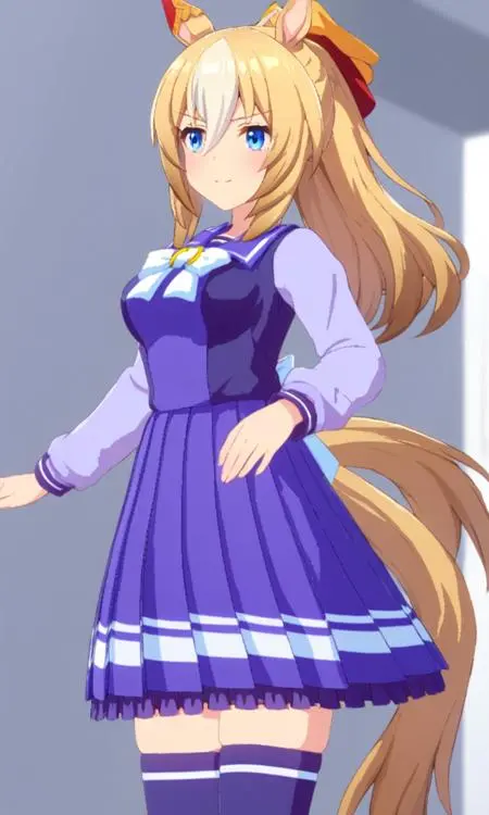 Anime Style,Girl,LoRA,SDXL