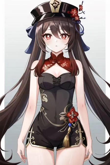 Anime,Anime Character,Girl,LoRA,SD 1.5