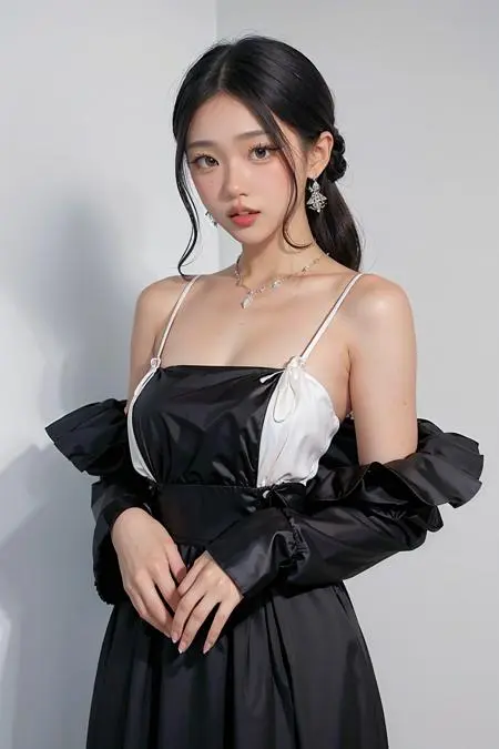 Realistic,Portrait Photography,Girl,LoRA,SD 1.5