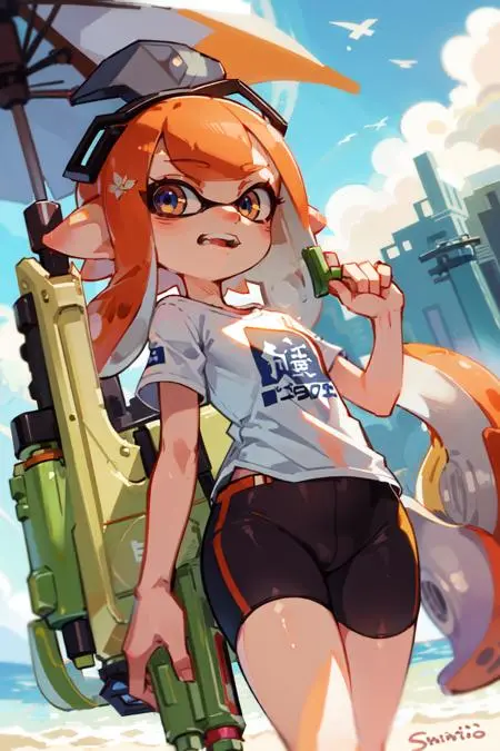 Anime,Anime Character,Girl,LoRA,SD 1.5