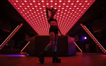 Portrait Photography,Girl,Element Boost,LoRA,FLUX.1