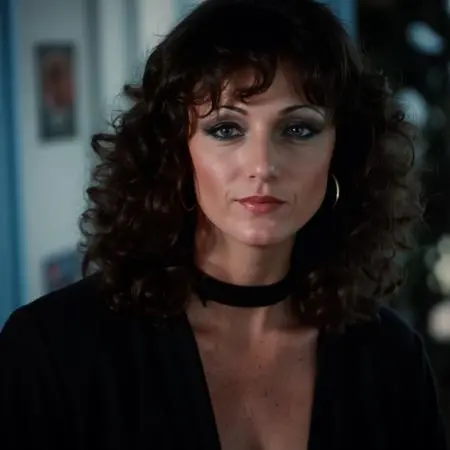 Portrait Photography,Girl,Physical/Facial feature,LoRA,FLUX.1