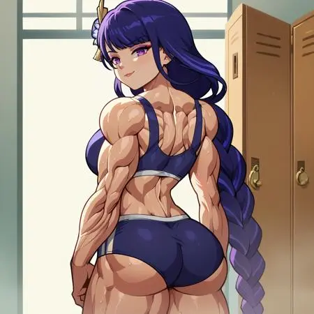 Anime,Anime Style,Girl,LoRA,Pony