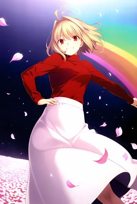 Anime,Anime Style,Girl,LoRA,SD 1.5