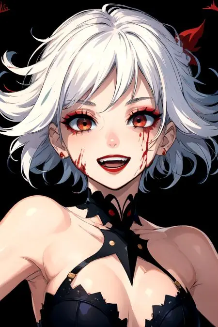 Anime,Anime Character,Girl,Other,SD 1.5