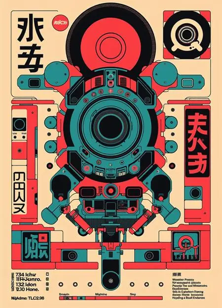 Anime Style,Girl,LoRA,FLUX.1