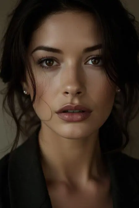 Portrait Photography,Girl,LoRA,FLUX.1