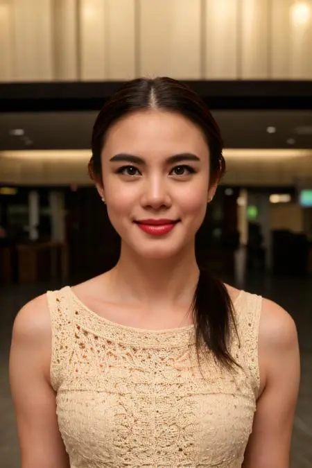 Realistic,Portrait Photography,Girl,LoRA,SD 1.5