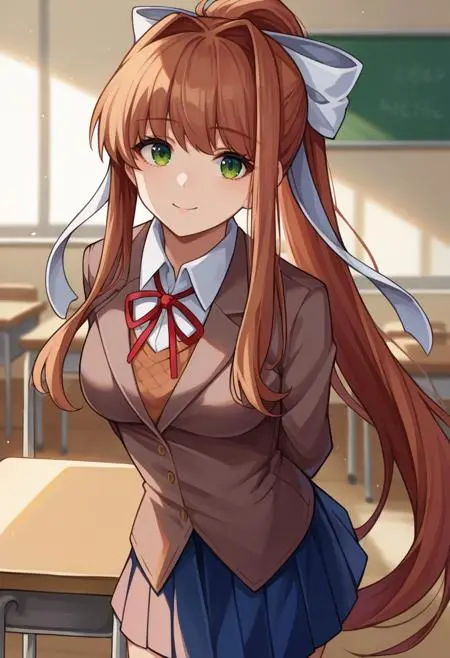 Anime,Anime Character,Girl,LoRA,SDXL