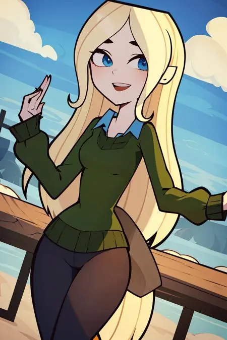 Anime,Anime Character,Girl,LoRA,SD 1.5