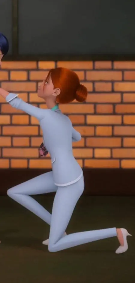 Cartoon style,Anime Character,Girl,LoRA,SD 1.5