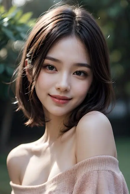 Portrait Photography,Girl,Object Enhance,Checkpoint,SD 1.5