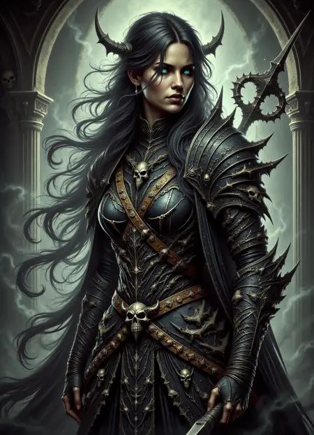 CGI style,Anime Style,Girl,LoRA,FLUX.1