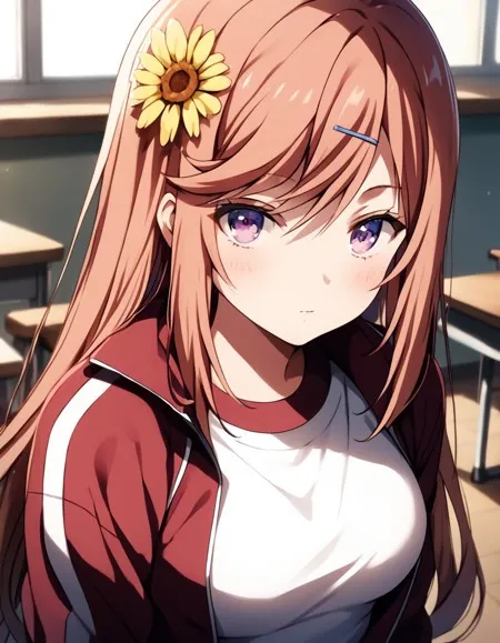 Anime,Anime Character,Girl,LoRA,SDXL