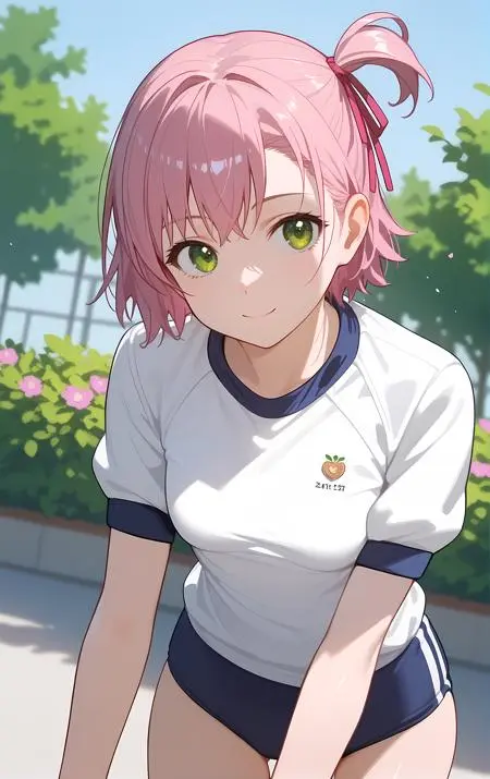 Anime,Anime,Girl,LoRA,Pony