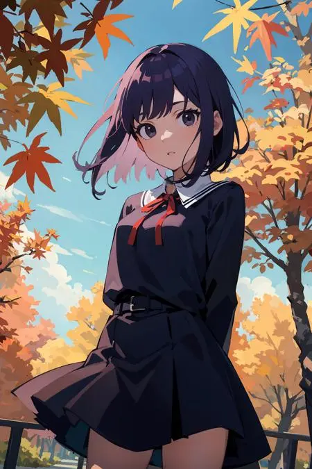 Anime,Anime Style,Girl,Other,SD 1.5