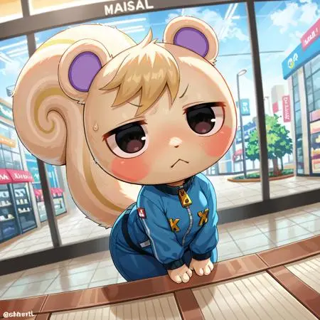 Anime,Object Enhance,Animal,Checkpoint,SDXL