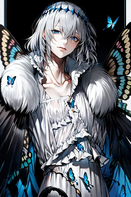 Anime,Anime Style,Girl,LoRA,SD 1.5