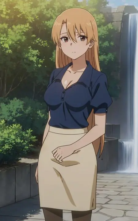 Anime,Anime Character,Girl,LoRA,SD 1.5