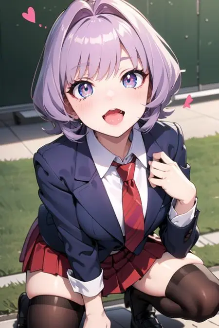 Anime,Anime Character,Girl,LoRA,SD 1.5