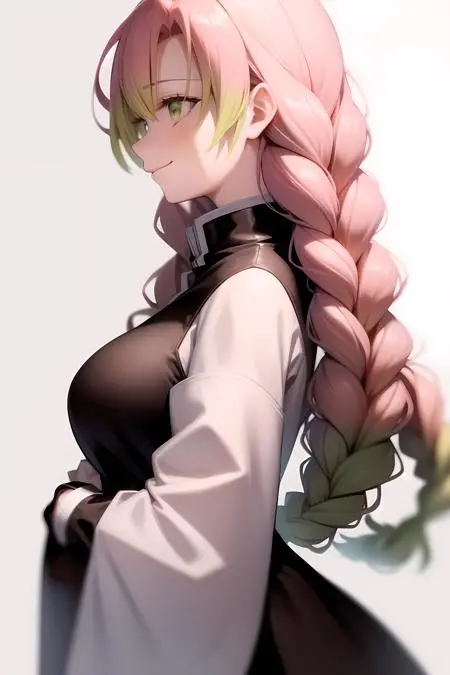 Anime,Anime Character,Girl,LoRA,SD 1.5