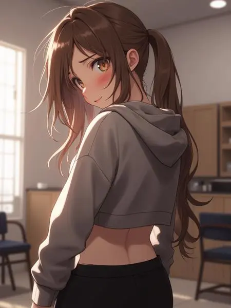 Anime,Anime Character,Girl,Checkpoint,FLUX.1