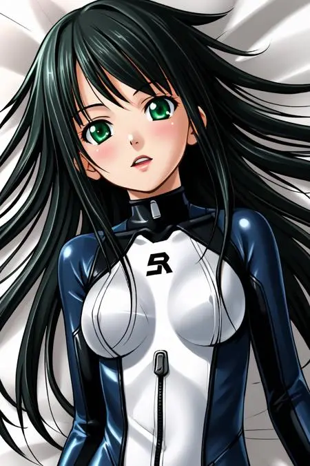 Anime,Anime,Girl,LoRA,Pony