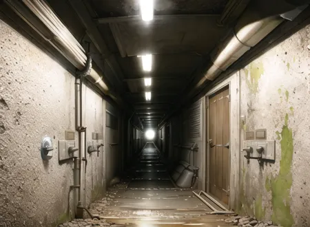 Realistic,Arch & Interiors,Space & Scene,LoRA,SD 1.5