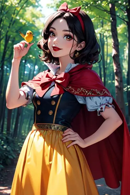 Anime,Anime Character,Girl,LoRA,SD 1.5