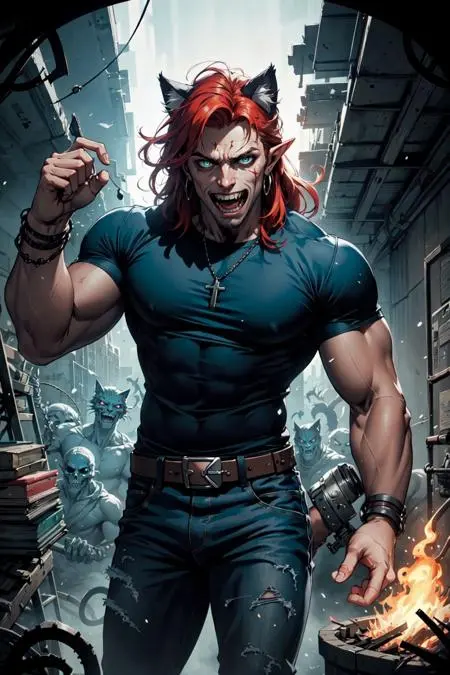 CGI style,Anime Style,Girl,Checkpoint,SD 1.5