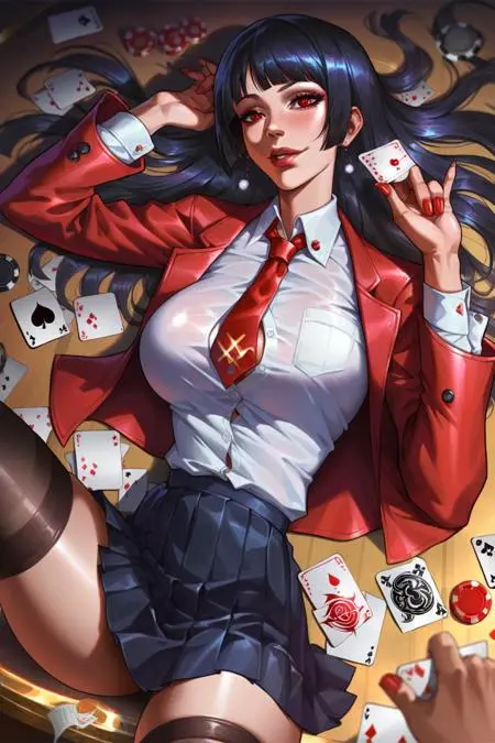 Anime,Anime Style,Girl,LoRA,SDXL