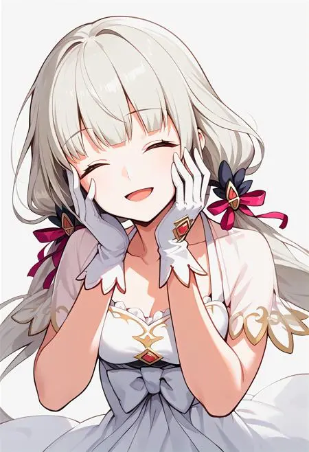 Anime Style,Girl,LoRA,Pony