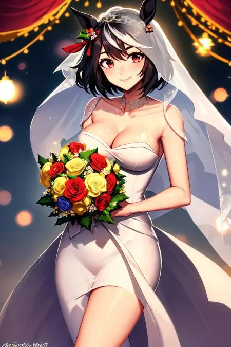 Anime Style,Girl,Object Enhance,LoRA,SD 1.5