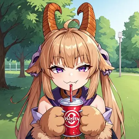 Anime,Anime,Girl,LoRA,Pony