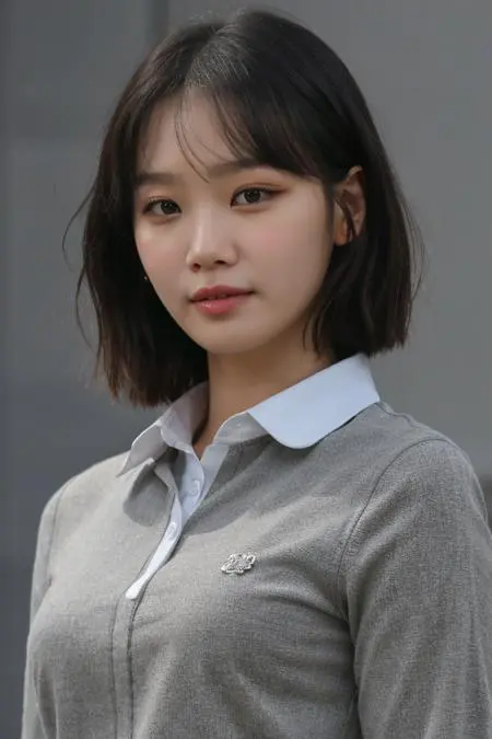 Realistic,Portrait Photography,Girl,LoRA,SD 1.5