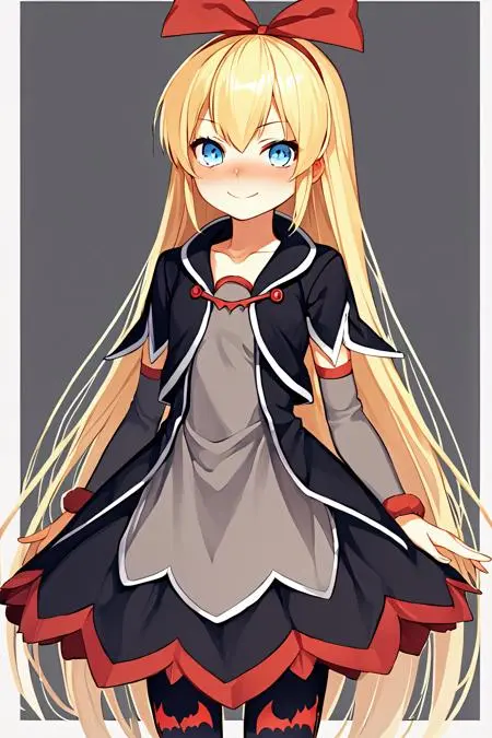 Anime,Anime,Girl,LoRA,Pony