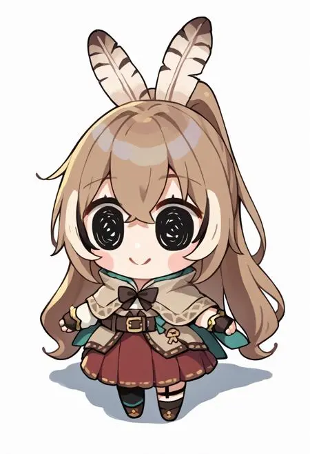 Anime,Anime Character,Girl,LoRA,SDXL