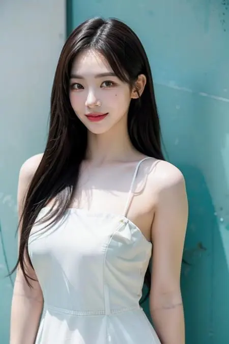 Photography,Realistic,Girl,LoRA,SD 1.5