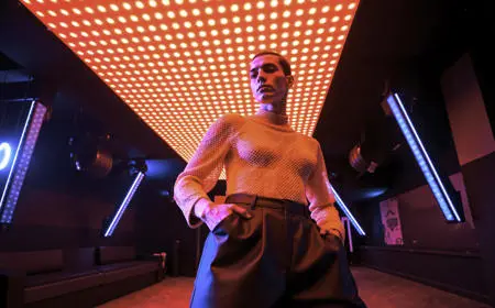 Portrait Photography,Girl,Element Boost,LoRA,FLUX.1