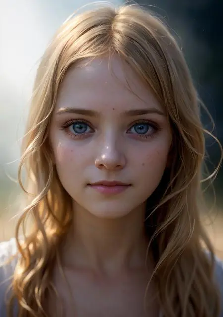 Realistic,Portrait Photography,Girl,Checkpoint,SD 1.5