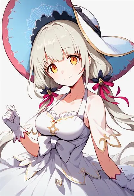 Anime Style,Girl,LoRA,Pony