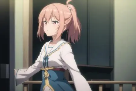 Anime,Anime Style,Girl,Checkpoint,SD 1.5