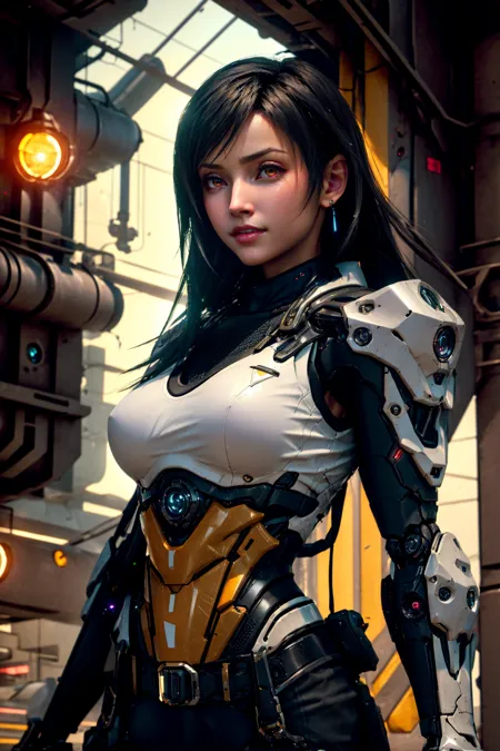 Anime,Anime Style,Girl,LoRA,SD 1.5