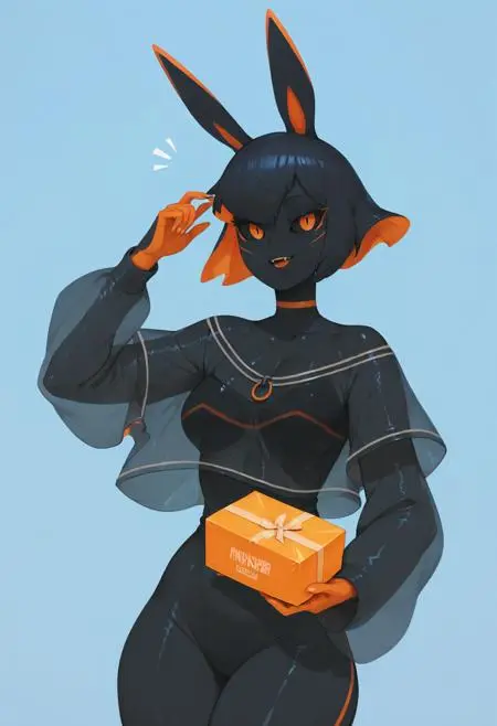 Anime,Anime Character,Animal,LoRA,Pony