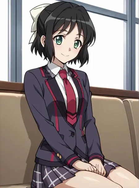 Anime,Anime Character,Girl,LoRA,SDXL